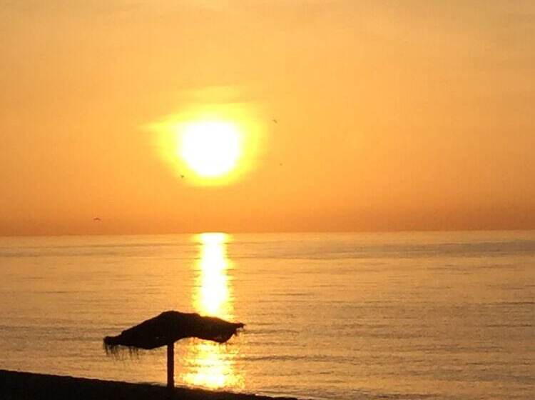 Skol Apartments Marbella