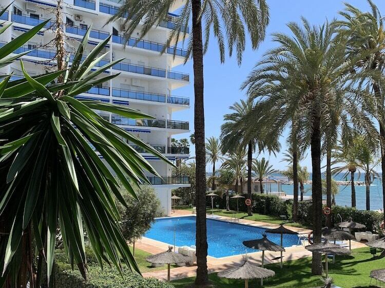 Skol Apartments Marbella