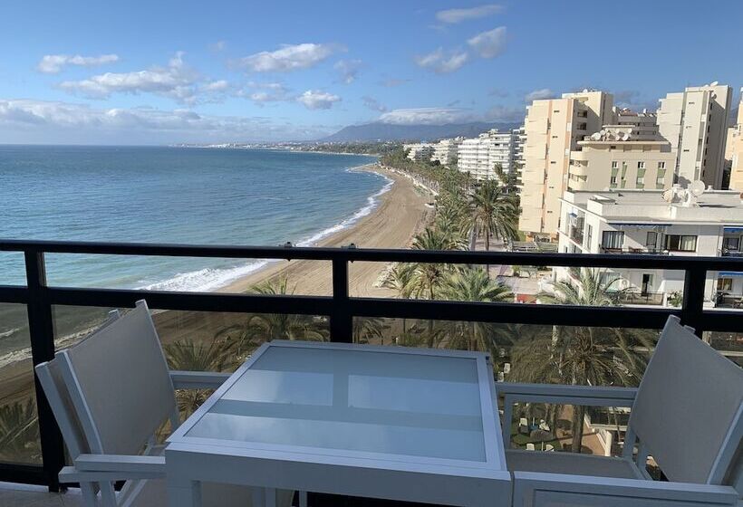 Skol Apartments Marbella