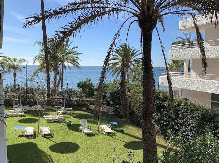 Skol Apartments Marbella