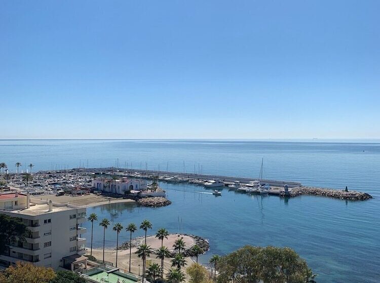 Skol Apartments Marbella