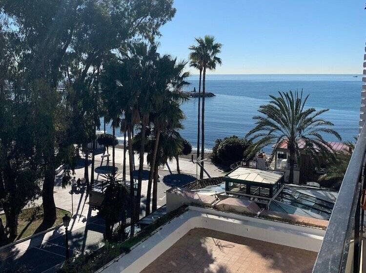 Skol Apartments Marbella