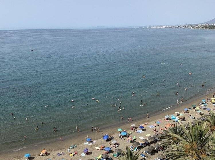 Skol Apartments Marbella