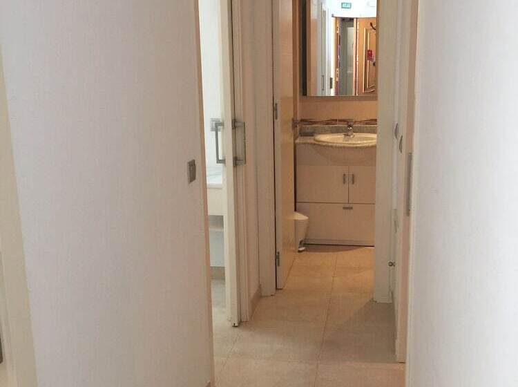 Skol Apartments Marbella