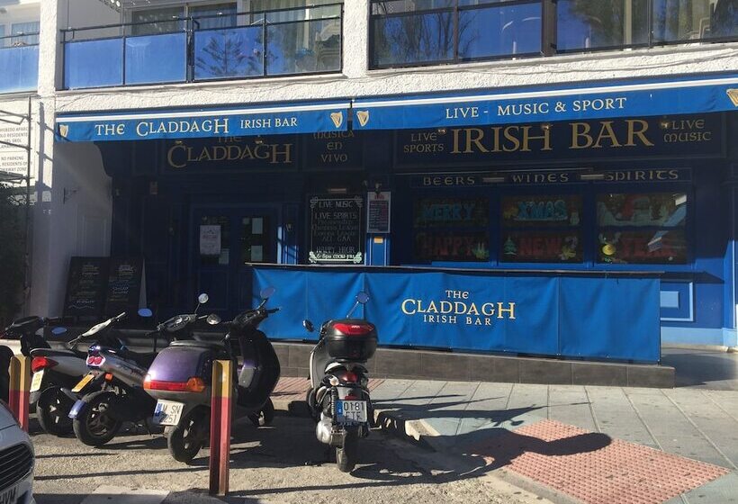 Skol Apartments Marbella