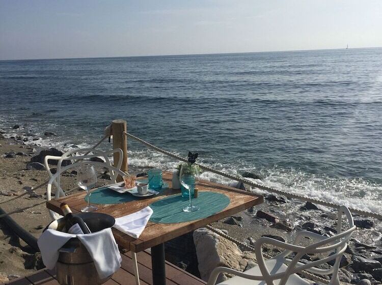 Skol Apartments Marbella