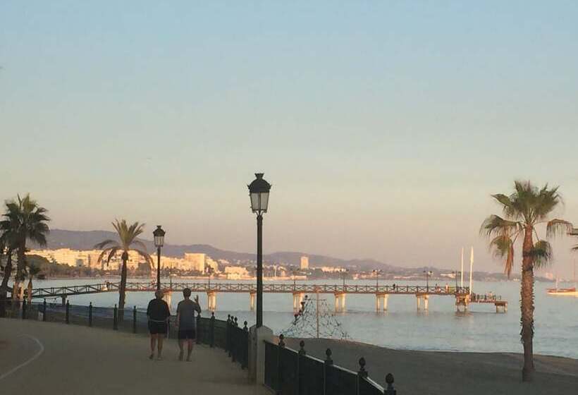 Skol Apartments Marbella