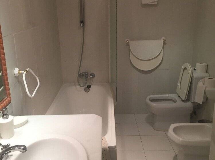 Skol Apartments Marbella