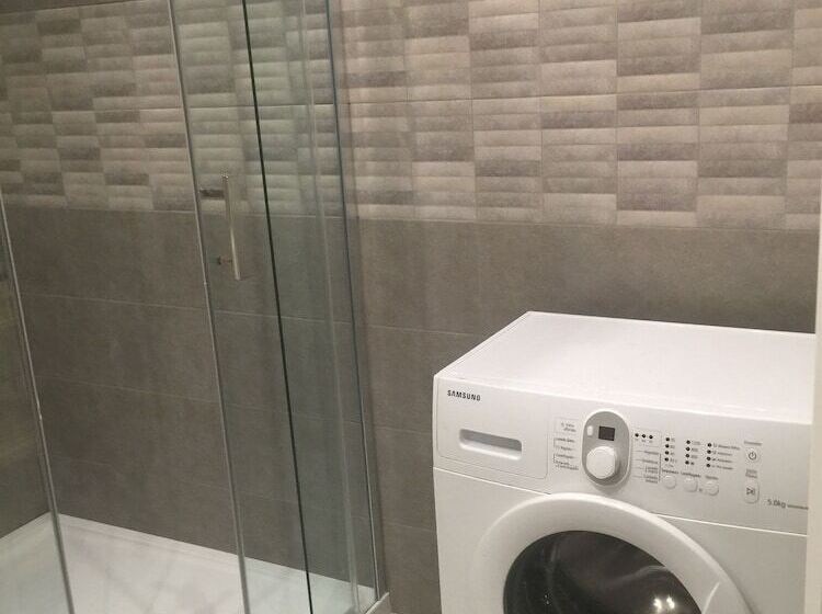 Skol Apartments Marbella