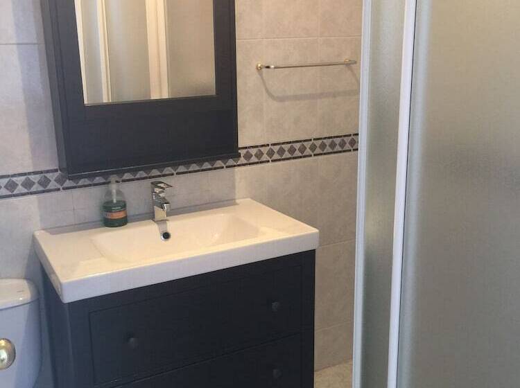 Skol Apartments Marbella