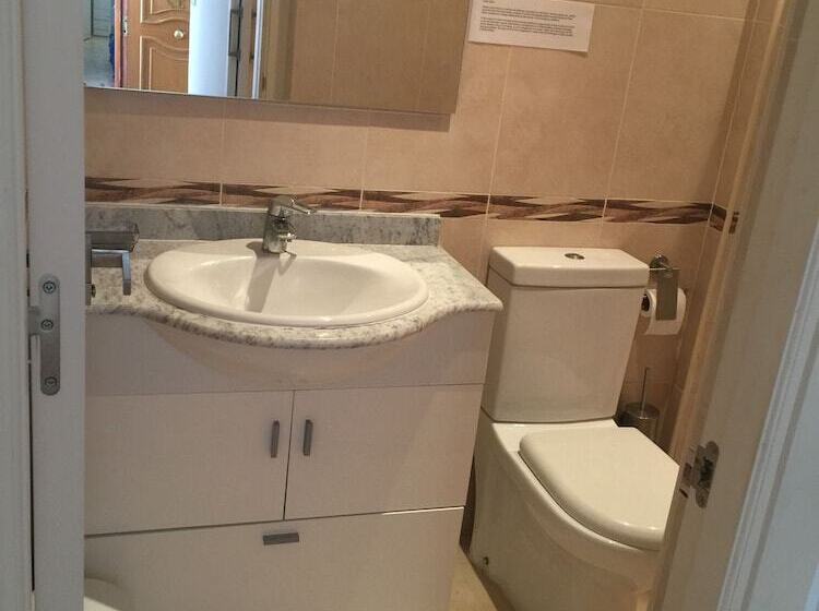 Skol Apartments Marbella