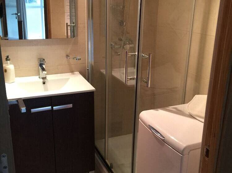 Skol Apartments Marbella