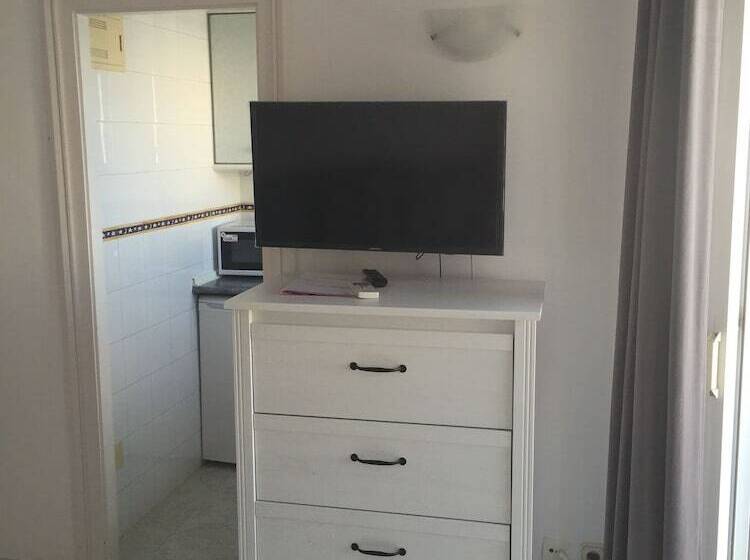 Skol Apartments Marbella