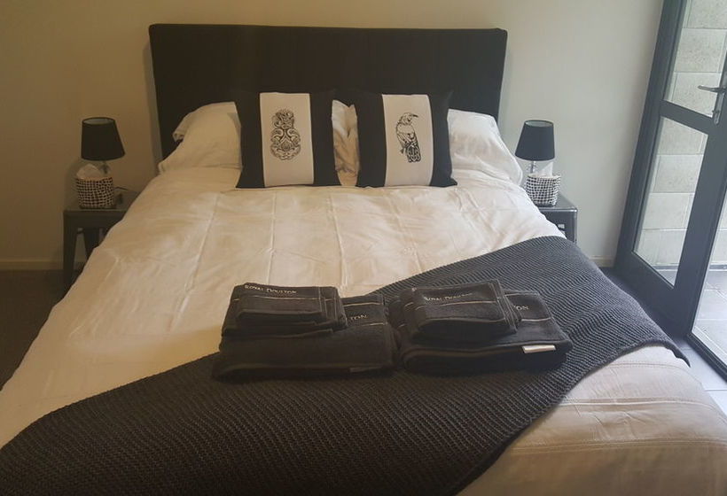 Snug In The City Apartment