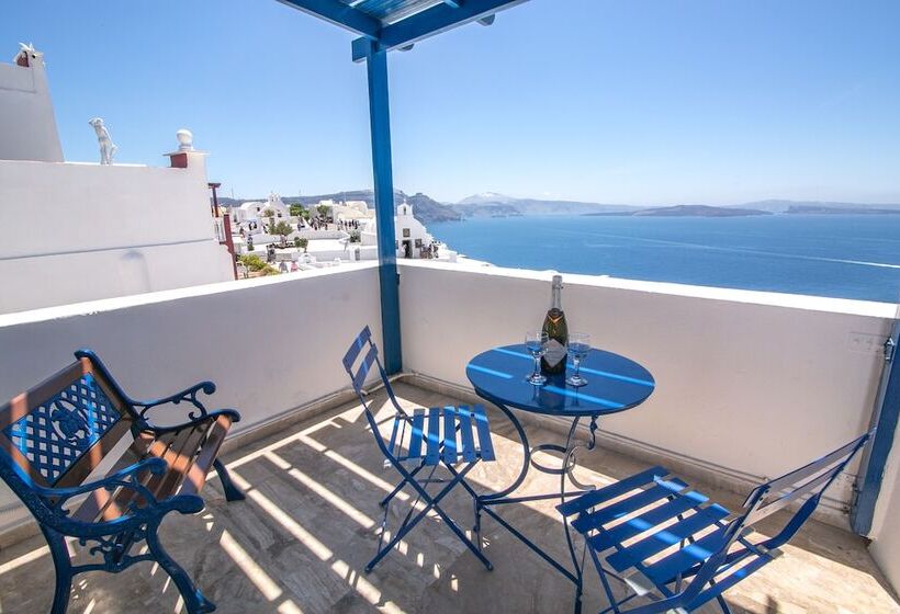 Stelios Rooms