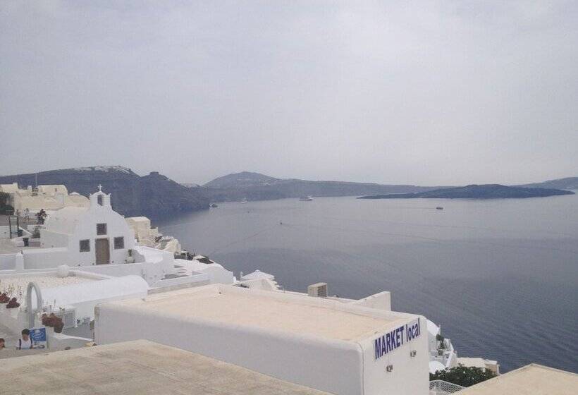 Stelios Rooms