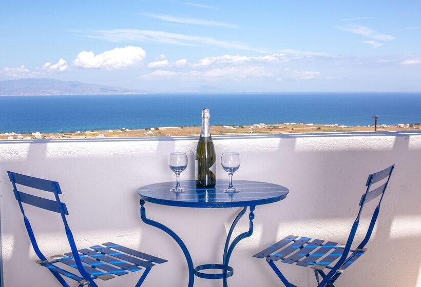 Stelios Rooms