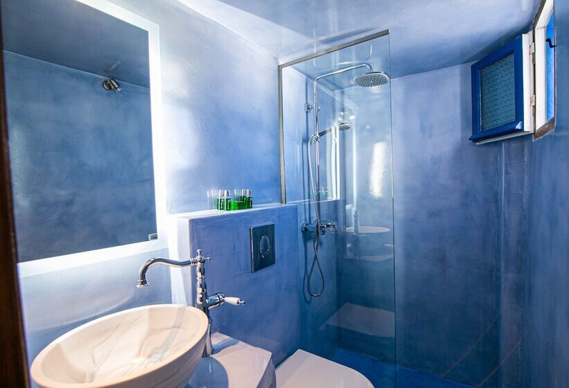 Stelios Rooms