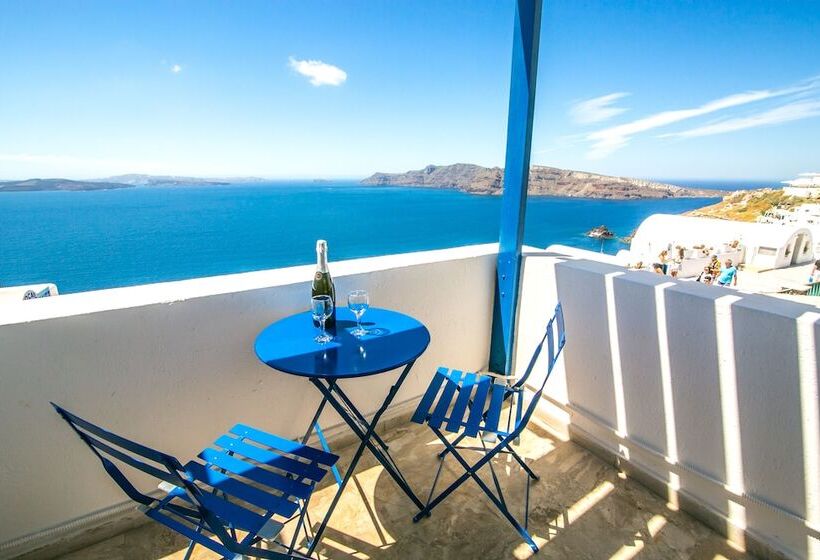 Stelios Rooms