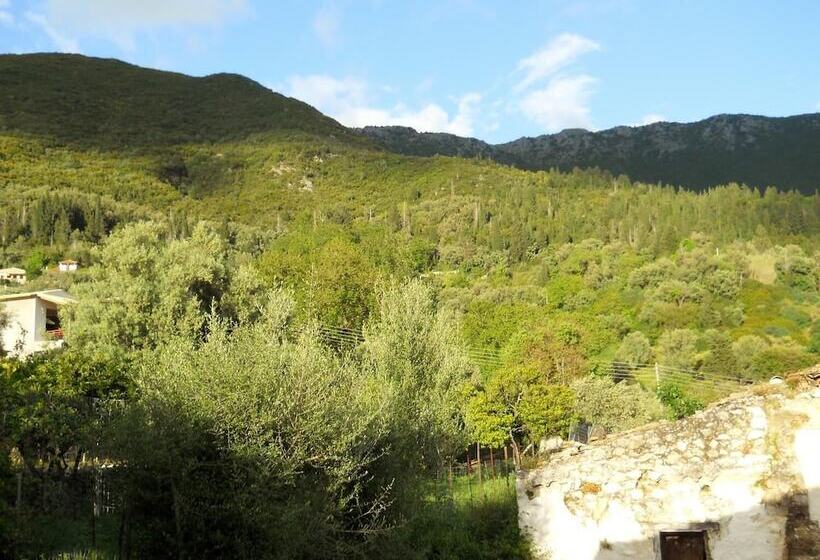 Studios Lefkada