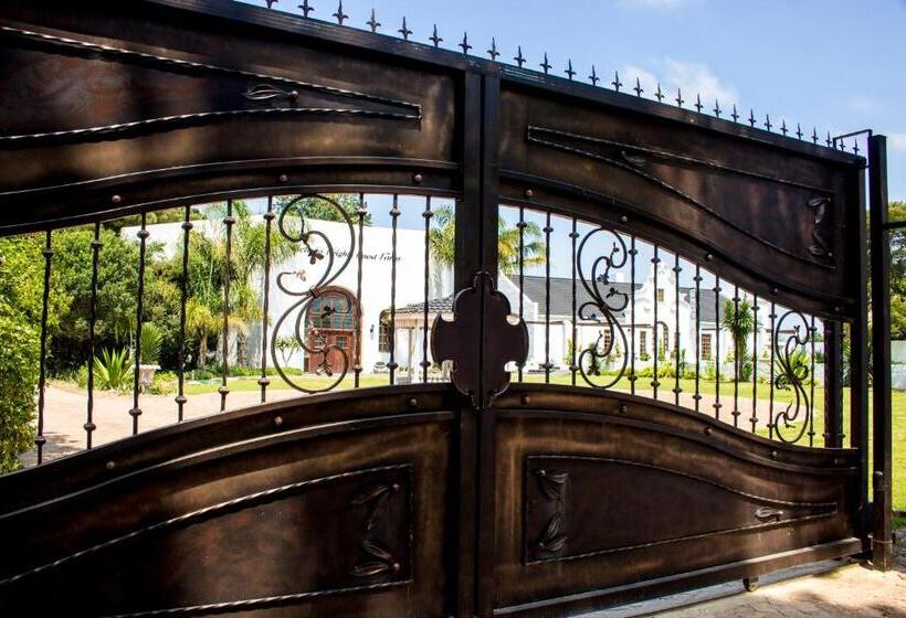 Victoria Heights B&b