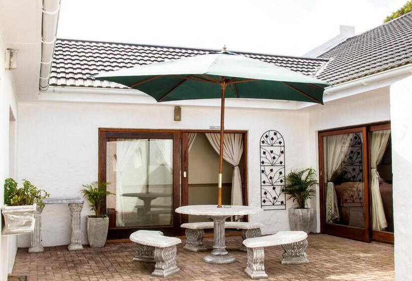 Victoria Heights B&b