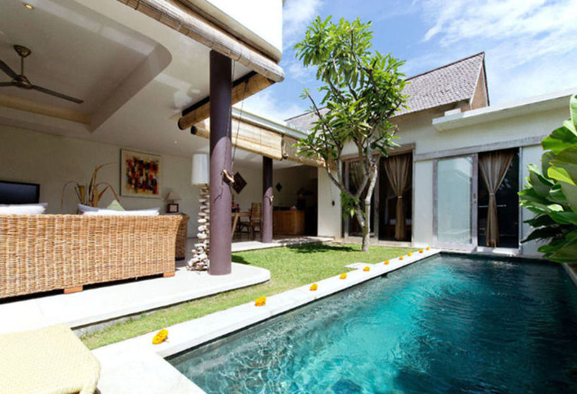 Villa Lestari