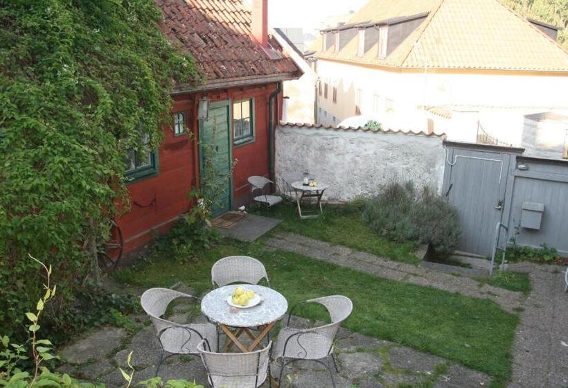 Visby Logi & Vandrarhem