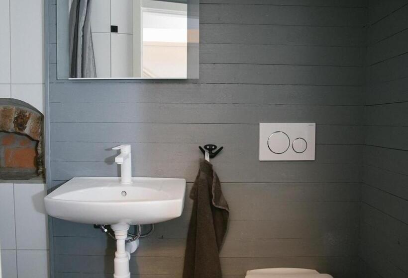 Visby Logi & Vandrarhem