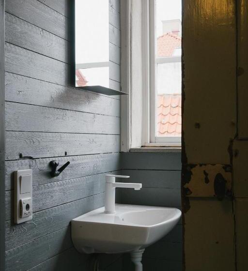 Visby Logi & Vandrarhem