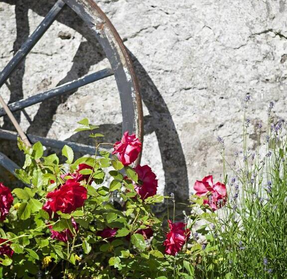 Visby Logi & Vandrarhem