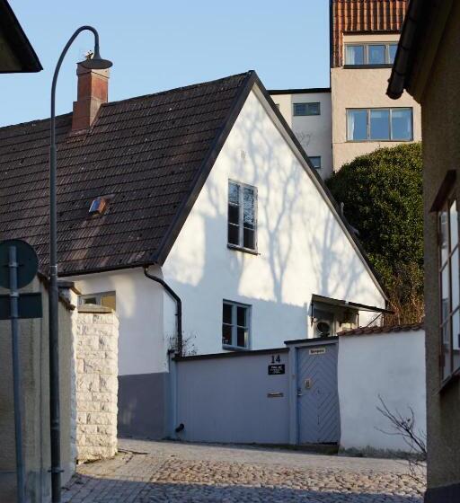 Visby Logi & Vandrarhem