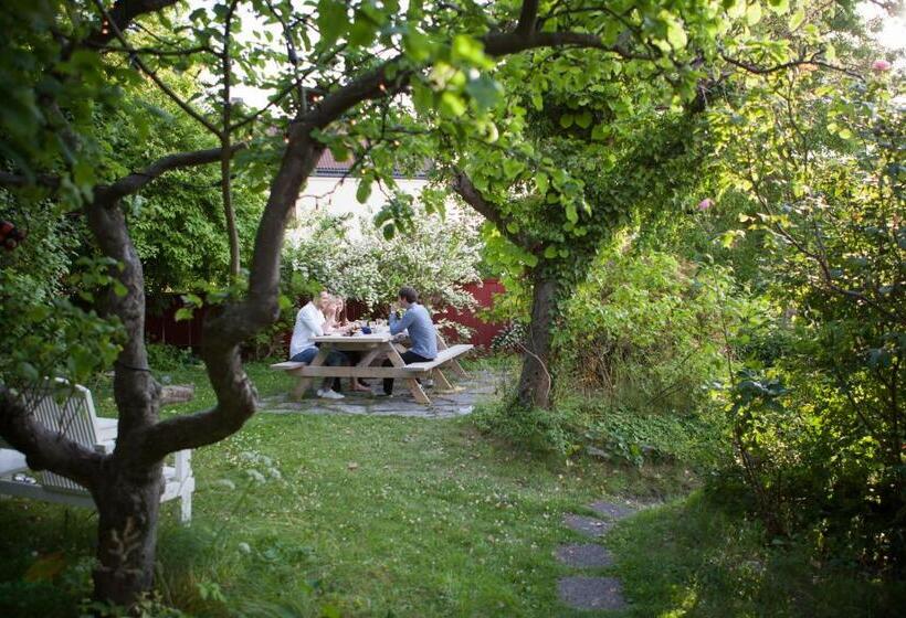 Visby Logi & Vandrarhem