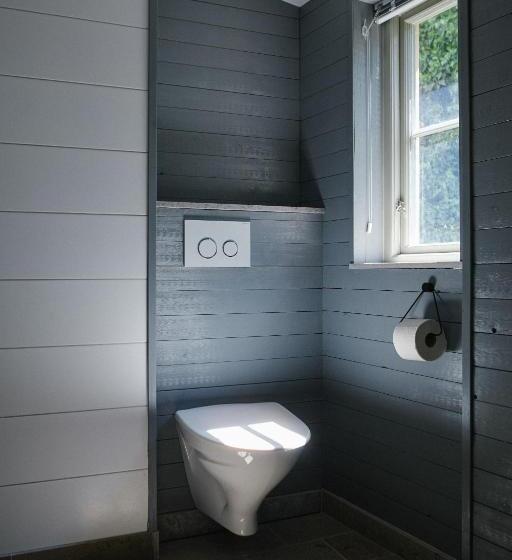 Visby Logi & Vandrarhem