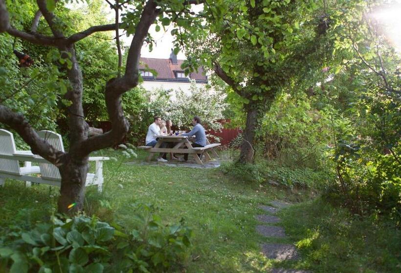 Visby Logi & Vandrarhem