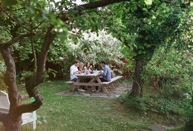 Visby Logi & Vandrarhem