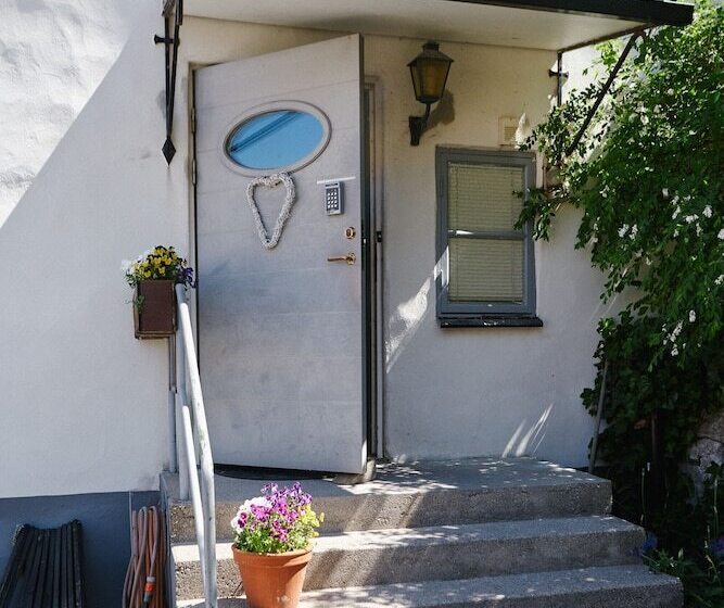 Visby Logi & Vandrarhem