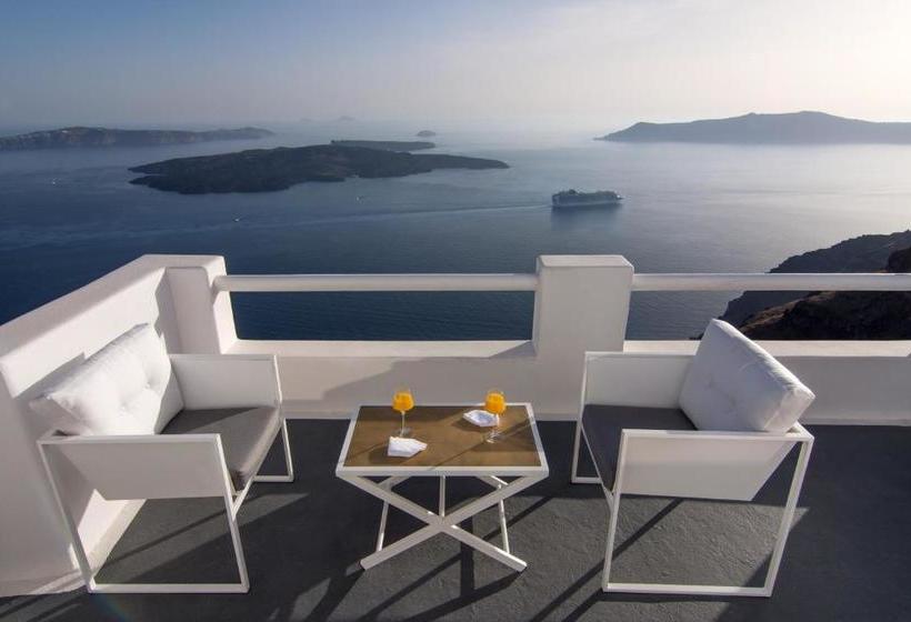 White Rook Cave House By Caldera Houses