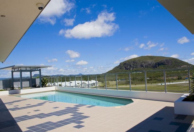 White Shells Luxury Apartments