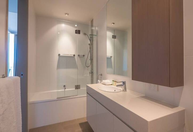 White Shells Luxury Apartments