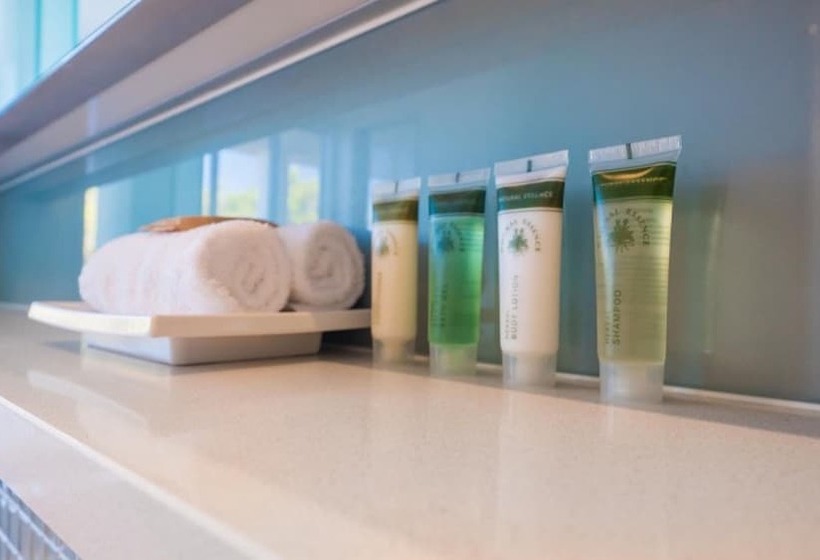 White Shells Luxury Apartments