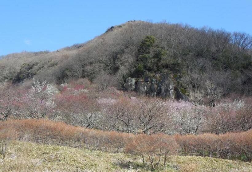 Yugawara Onsen Ryokan Uohan
