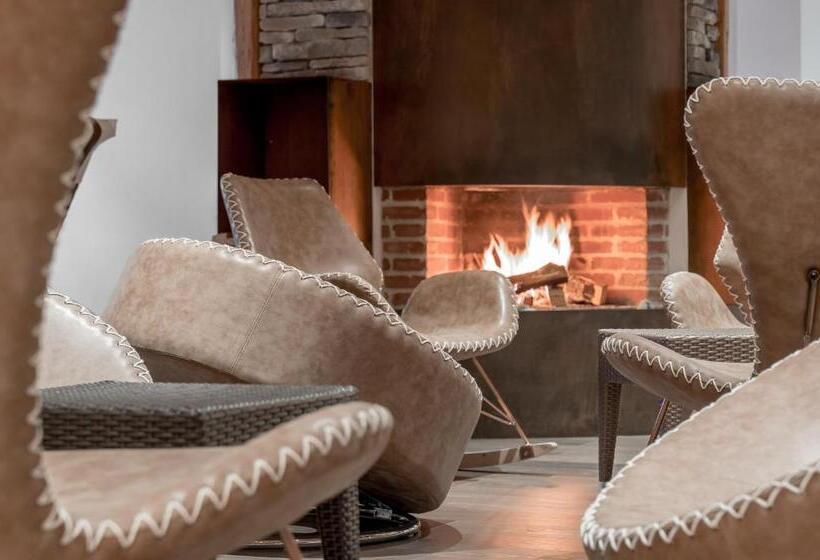 4 Sterne Superior Mühle Resort 1900   Adults Only