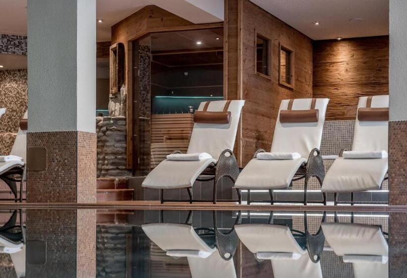 4 Sterne Superior Mühle Resort 1900   Adults Only