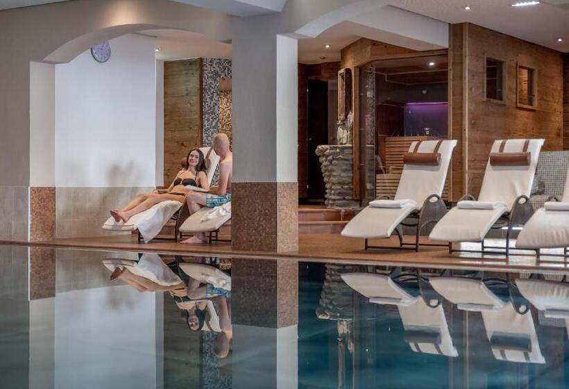 4 Sterne Superior Mühle Resort 1900   Adults Only