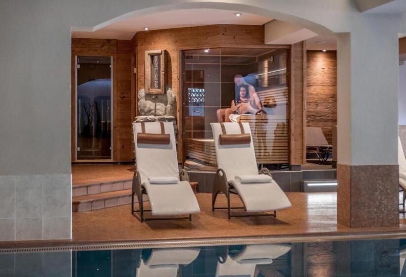 4 Sterne Superior Mühle Resort 1900   Adults Only