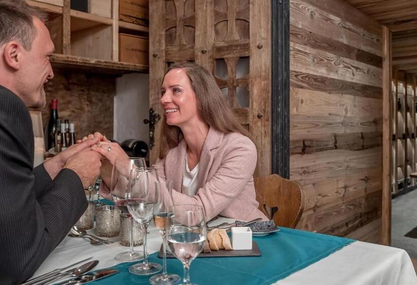 4 Sterne Superior Mühle Resort 1900   Adults Only