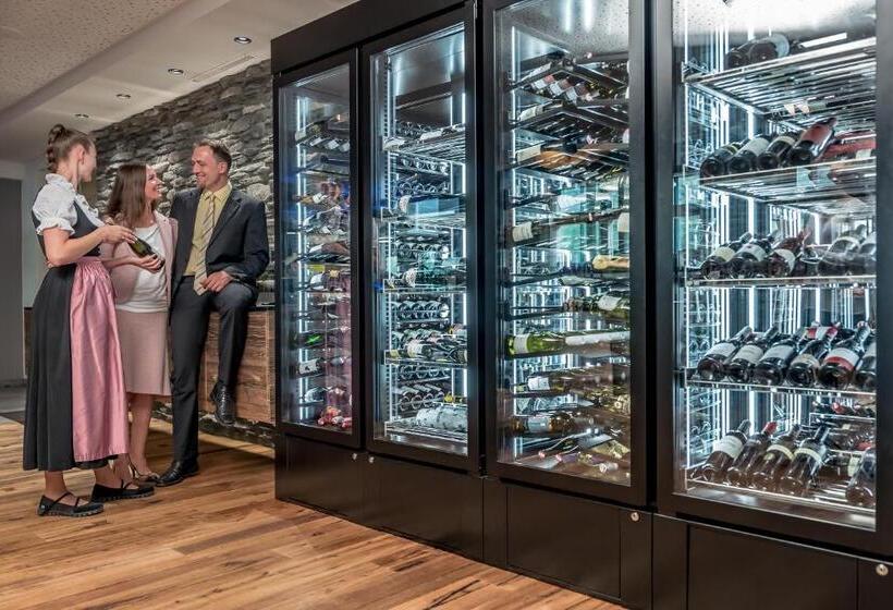 4 Sterne Superior Mühle Resort 1900   Adults Only