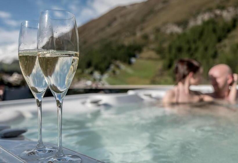 4 Sterne Superior Mühle Resort 1900   Adults Only