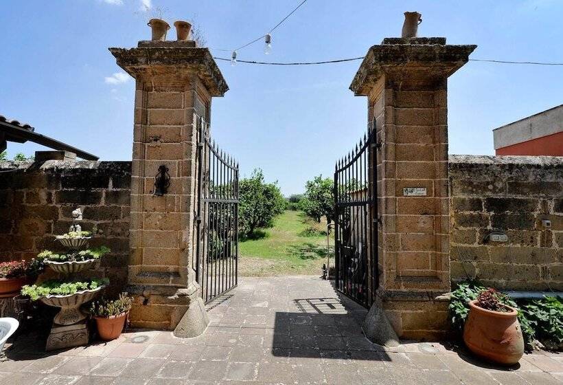 Agriturismo Santa Chiara